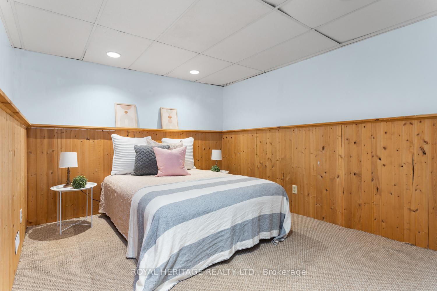 Photo 30 of 101 Hart Boulevard, Clarington, Newcastle — HOMEH