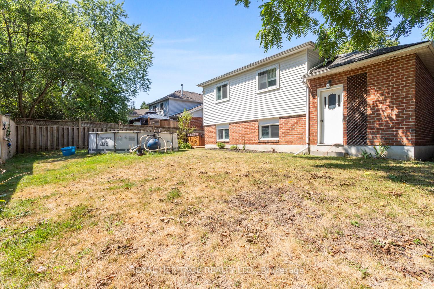 Photo 33 of 101 Hart Boulevard, Clarington, Newcastle — HOMEH