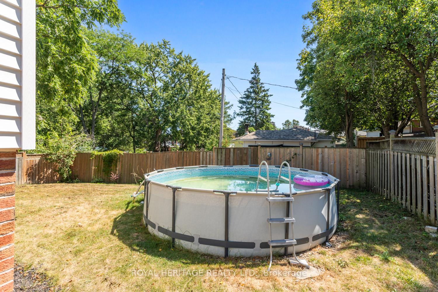Photo 34 of 101 Hart Boulevard, Clarington, Newcastle — HOMEH