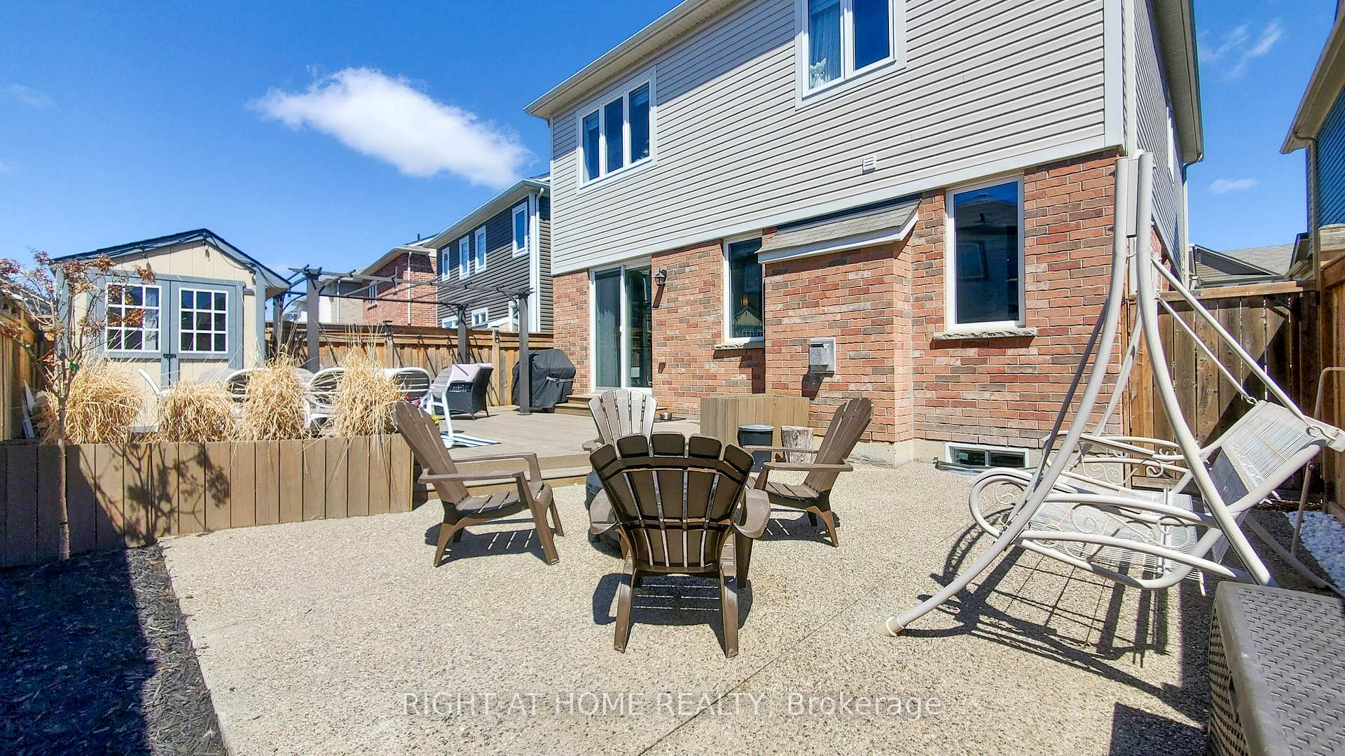 Photo 47 of 9 Bastia Street, Hamilton, Waterdown — HOMEH