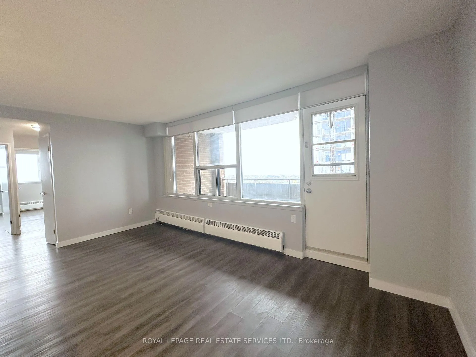 Photo 3 of Unit 2301, 265 Main Street, Toronto, East End-Danforth — HOMEH