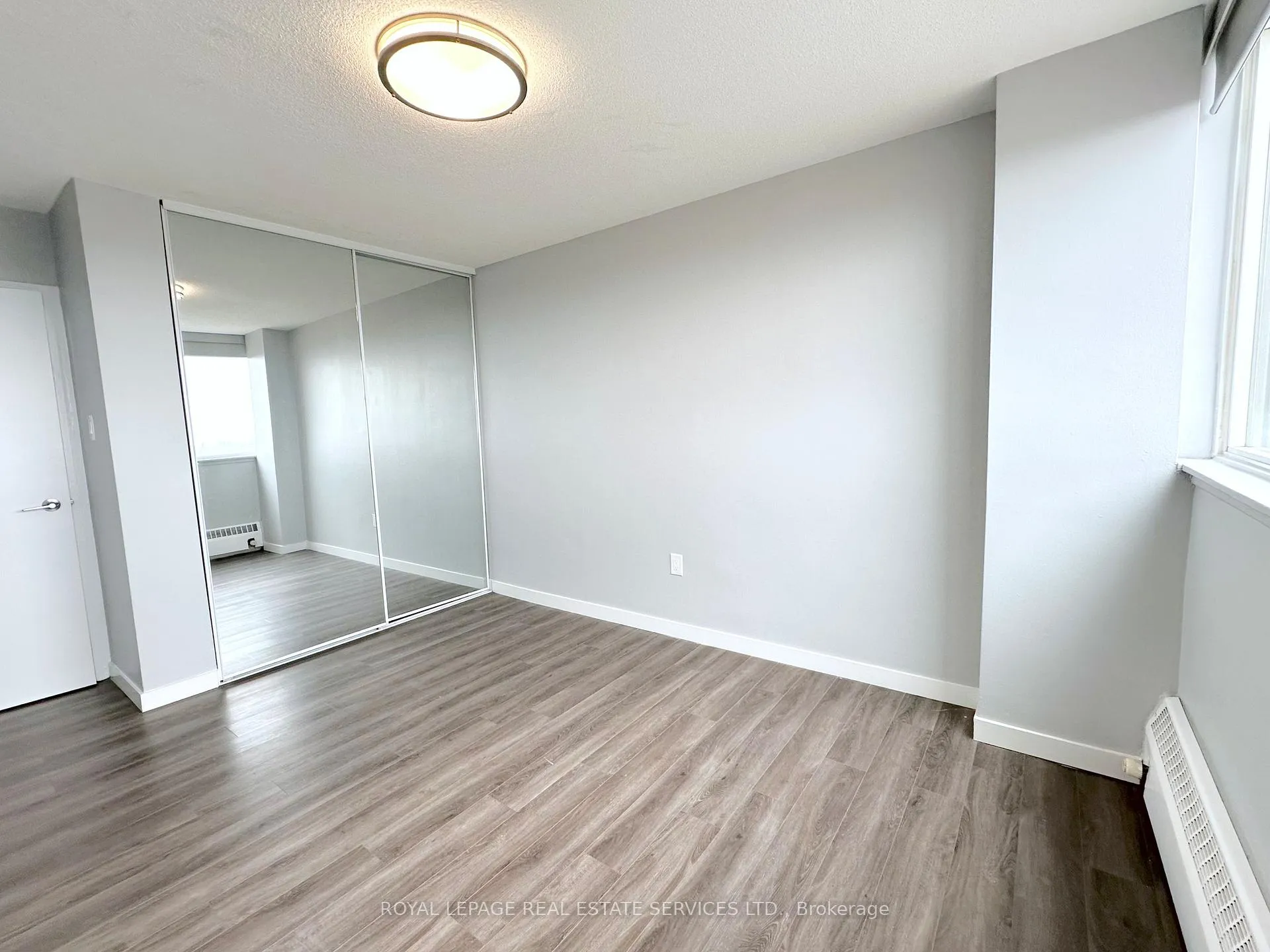 Photo 8 of Unit 2301, 265 Main Street, Toronto, East End-Danforth — HOMEH