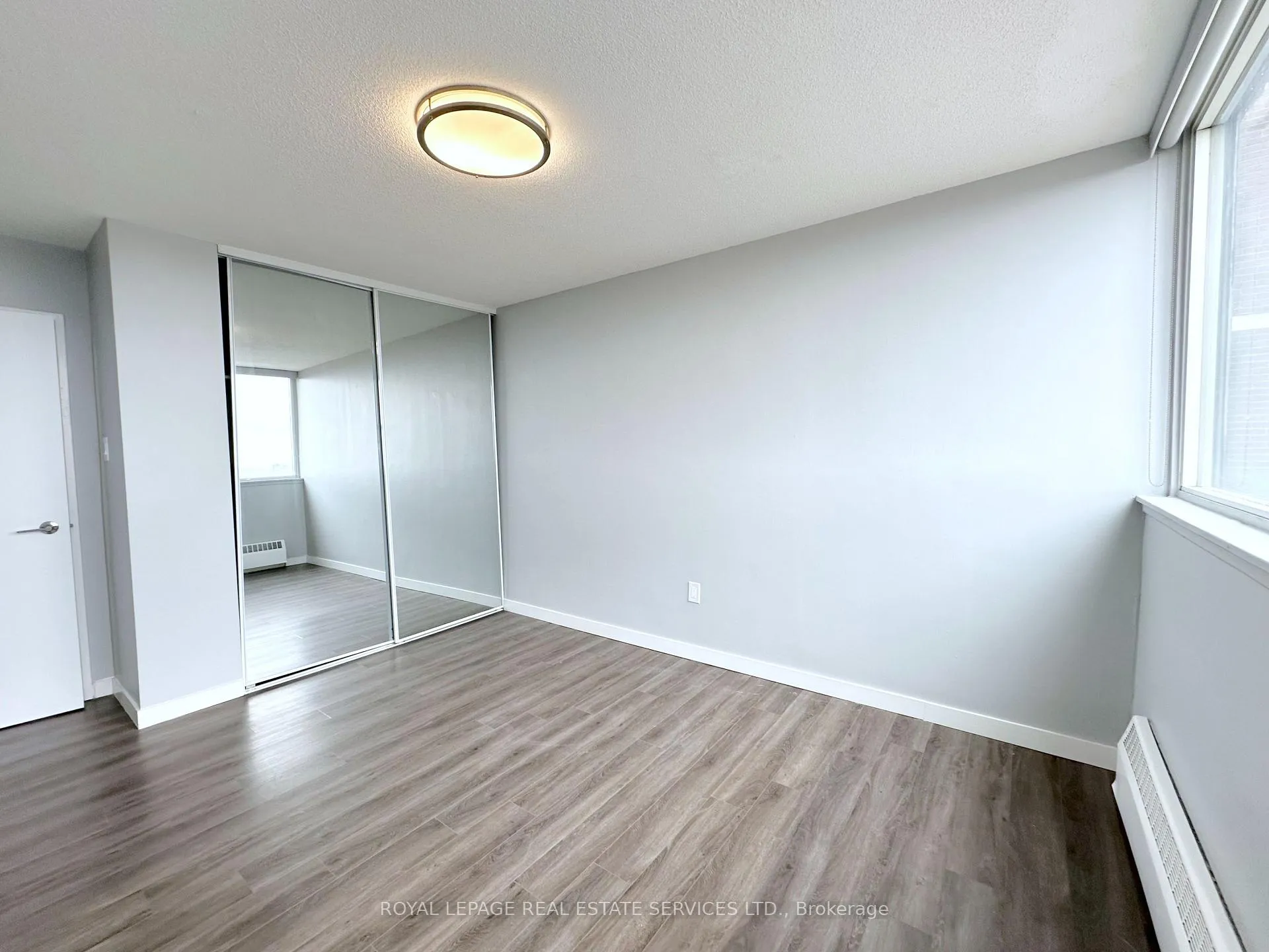 Photo 10 of Unit 2301, 265 Main Street, Toronto, East End-Danforth — HOMEH