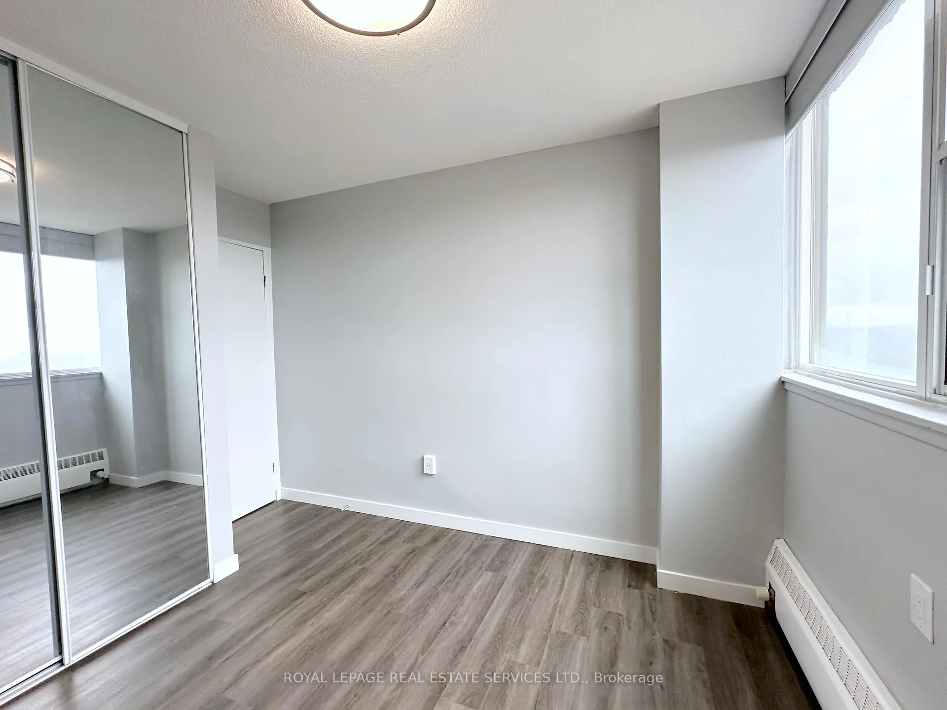 Photo 12 of Unit 2301, 265 Main Street, Toronto, East End-Danforth — HOMEH