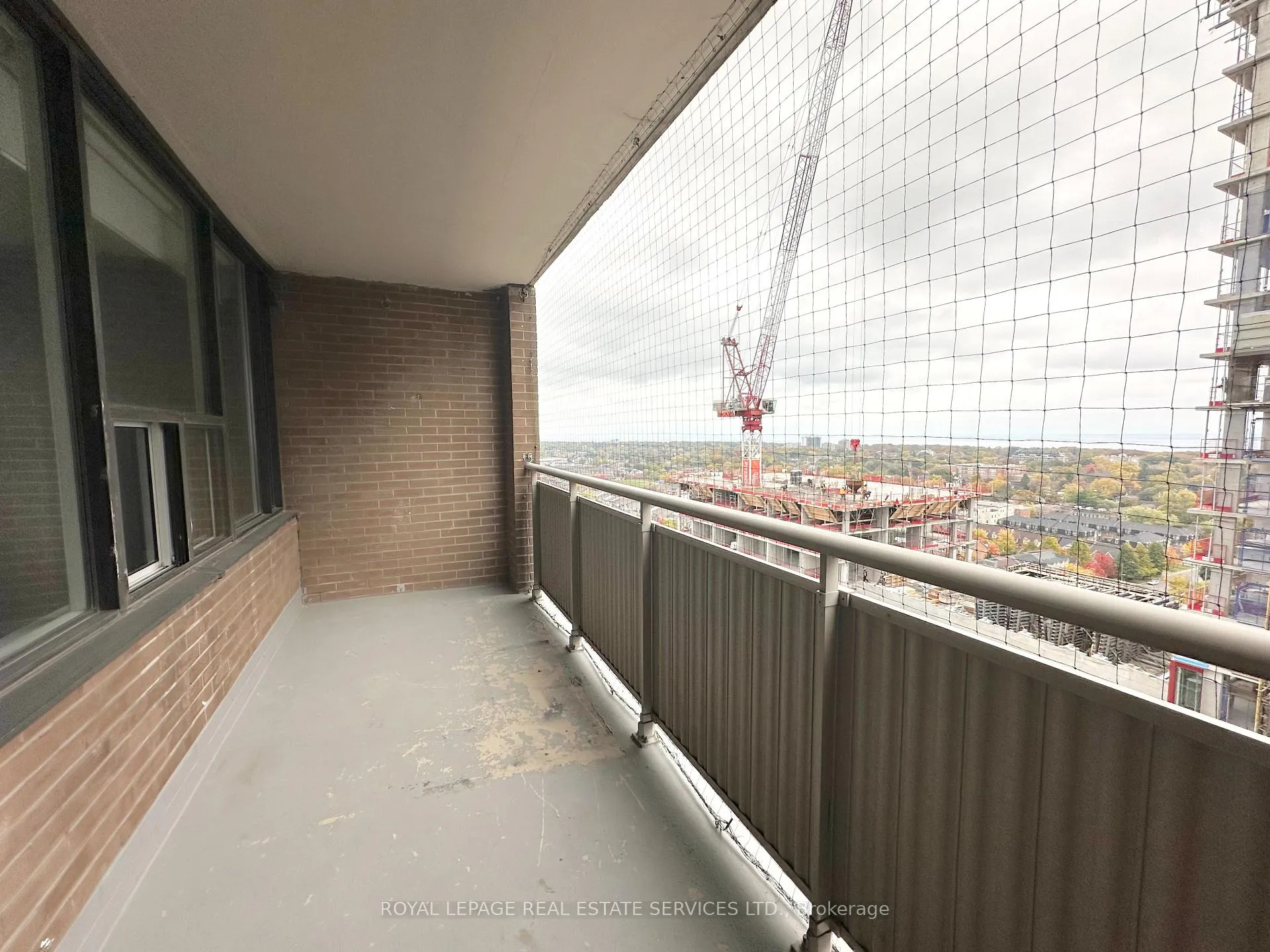 Photo 14 of Unit 2301, 265 Main Street, Toronto, East End-Danforth — HOMEH