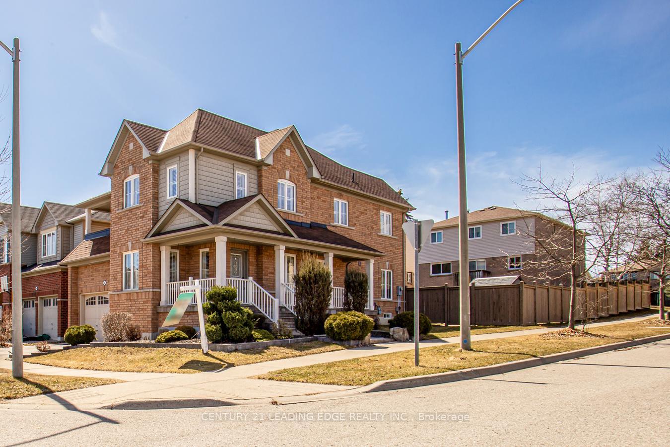 Photo 1 of 2 McGinty Avenue, Ajax, Central East — HOMEH