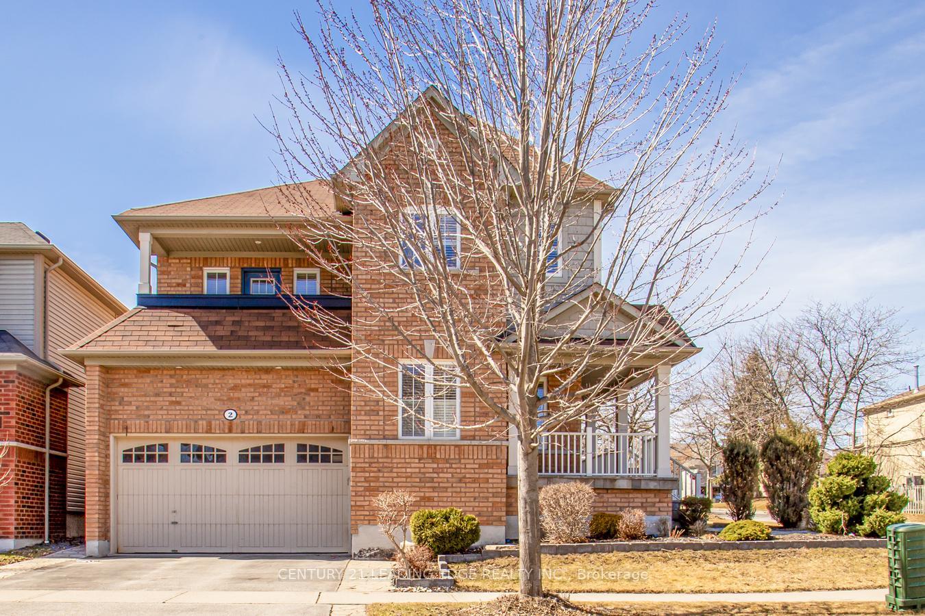 Photo 2 of 2 McGinty Avenue, Ajax, Central East — HOMEH