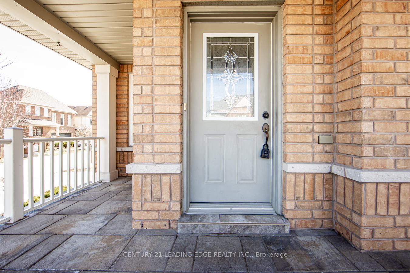 Photo 3 of 2 McGinty Avenue, Ajax, Central East — HOMEH