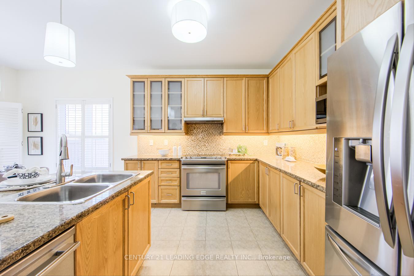 Photo 9 of 2 McGinty Avenue, Ajax, Central East — HOMEH