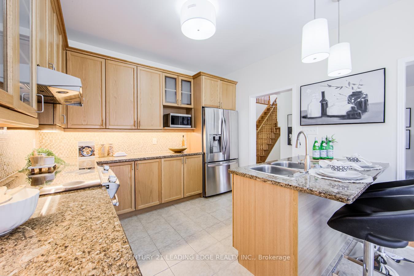 Photo 13 of 2 McGinty Avenue, Ajax, Central East — HOMEH