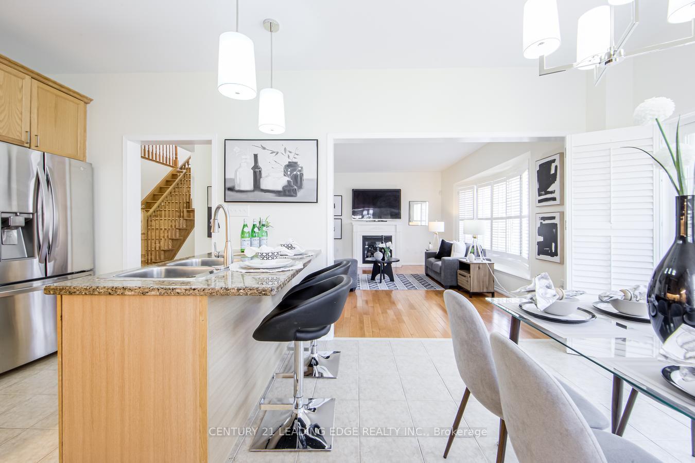 Photo 15 of 2 McGinty Avenue, Ajax, Central East — HOMEH