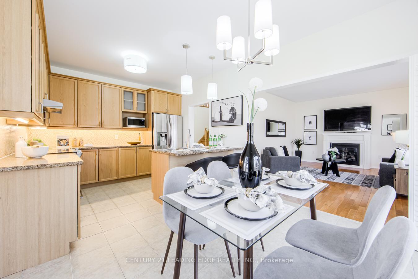 Photo 16 of 2 McGinty Avenue, Ajax, Central East — HOMEH