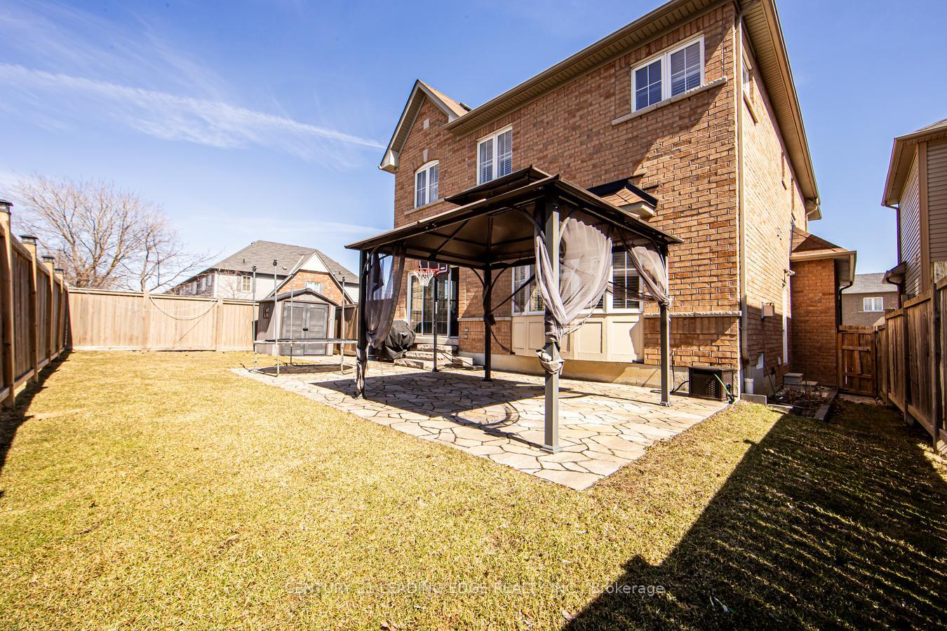 Photo 48 of 2 McGinty Avenue, Ajax, Central East — HOMEH