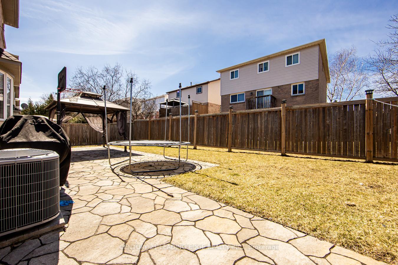 Photo 50 of 2 McGinty Avenue, Ajax, Central East — HOMEH