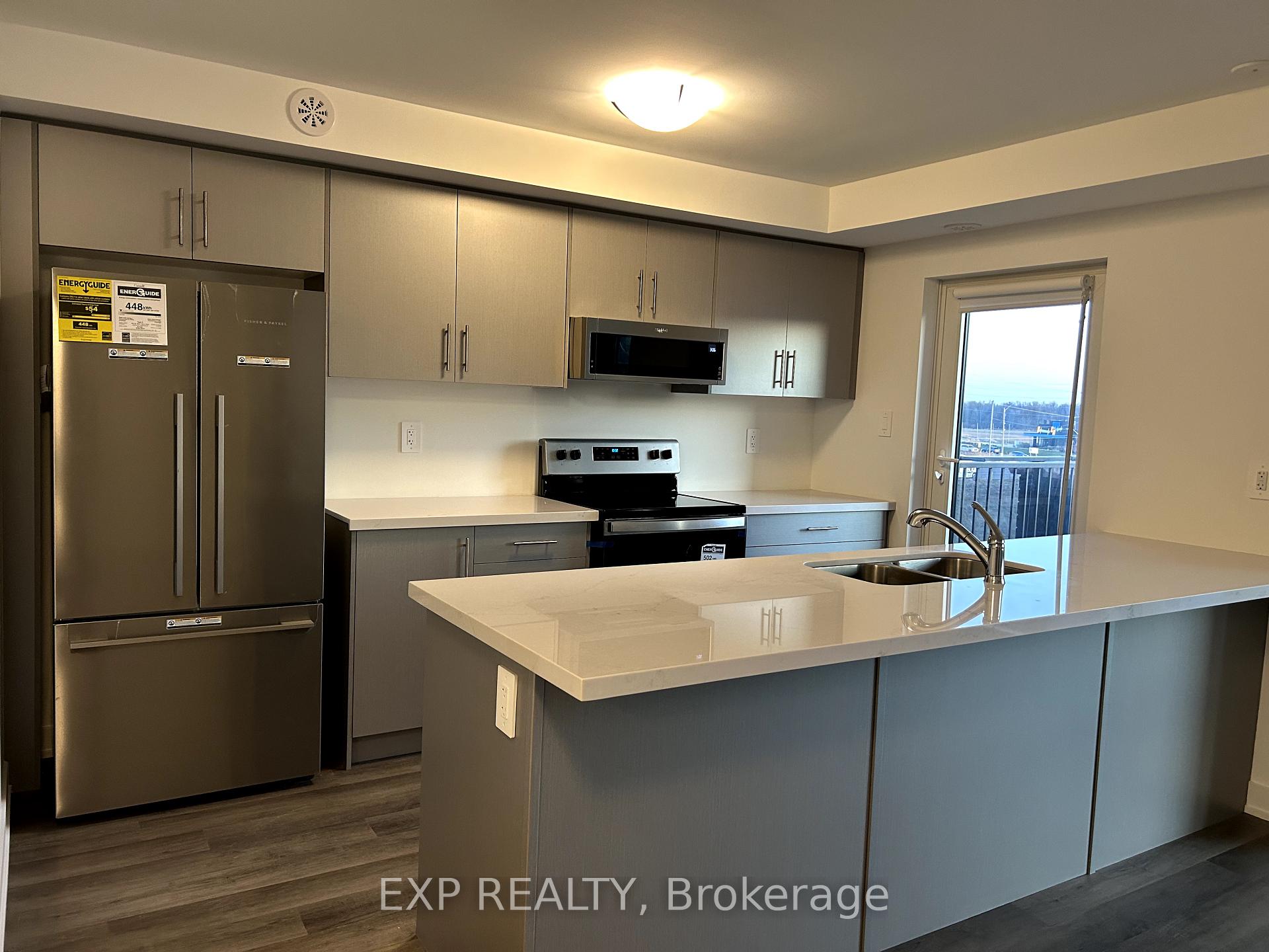 Photo 3 of Unit Unit 16, 65 Romilly Avenue, Brampton, Northwest Brampton — HOMEH