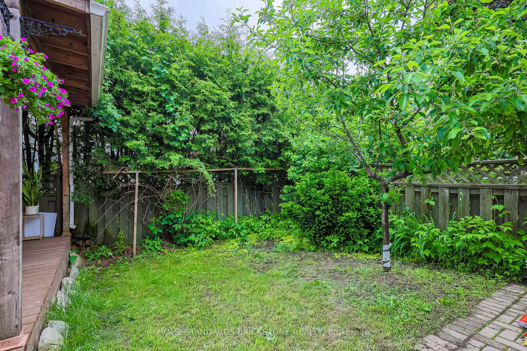 Photo 37 of 54 Peter Andrew Crescent W, Vaughan, Brownridge — HOMEH
