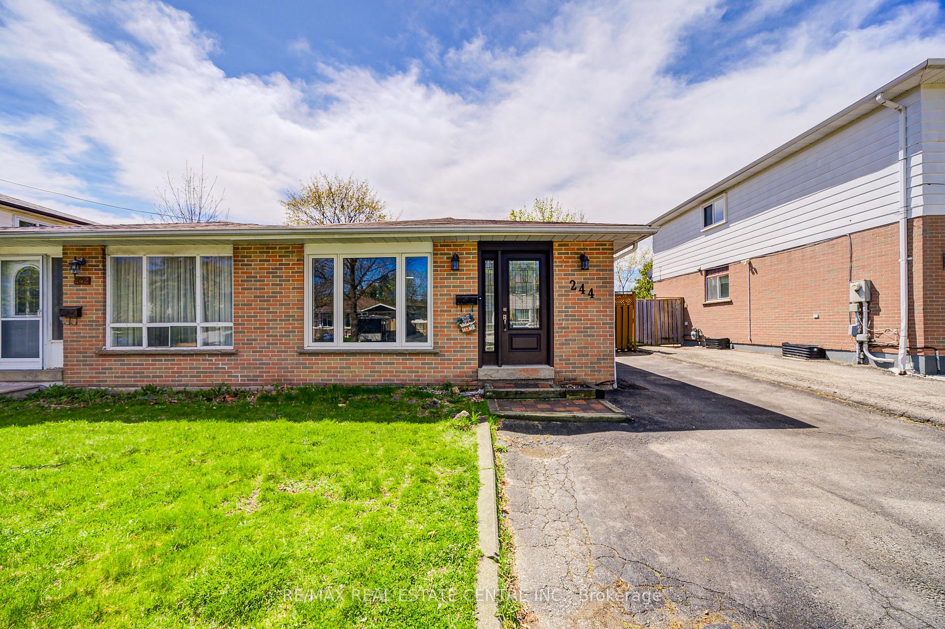 Photo 1 of 244 Archdekin Drive, Brampton, Madoc — HOMEH