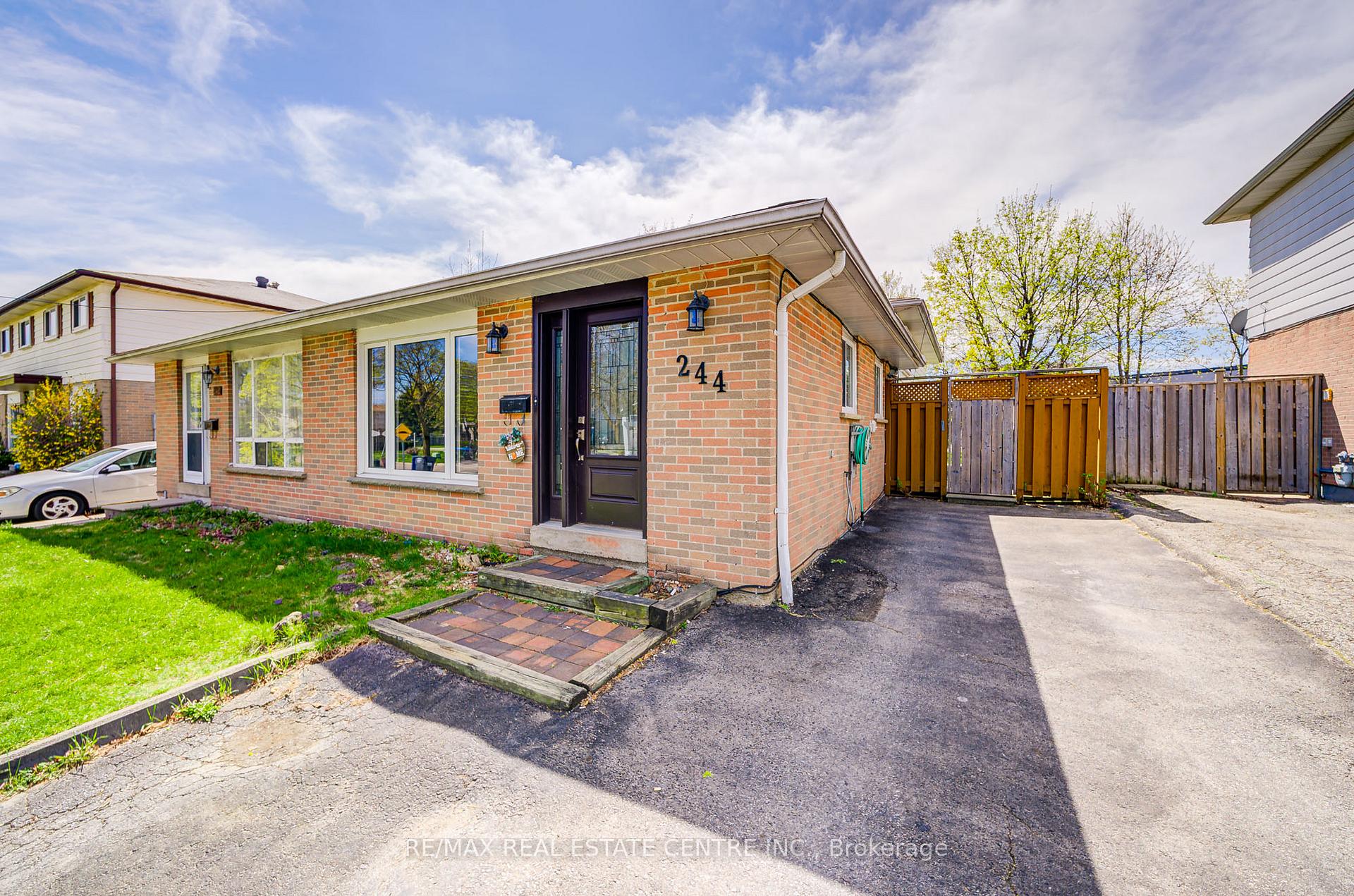 Photo 2 of 244 Archdekin Drive, Brampton, Madoc — HOMEH