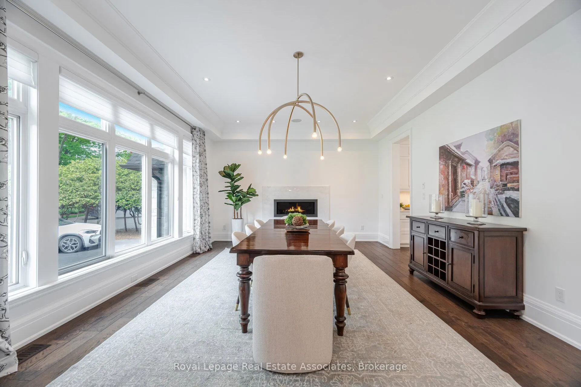Photo 6 of 157 Dianne Avenue, Oakville, Morrison — HOMEH