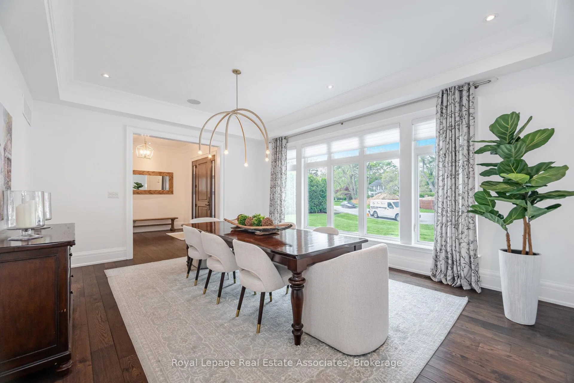 Photo 7 of 157 Dianne Avenue, Oakville, Morrison — HOMEH