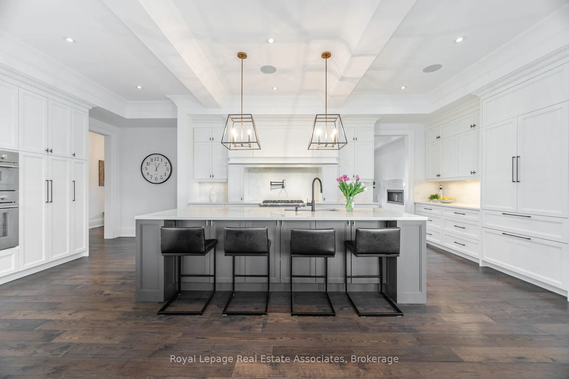 Photo 9 of 157 Dianne Avenue, Oakville, Morrison — HOMEH
