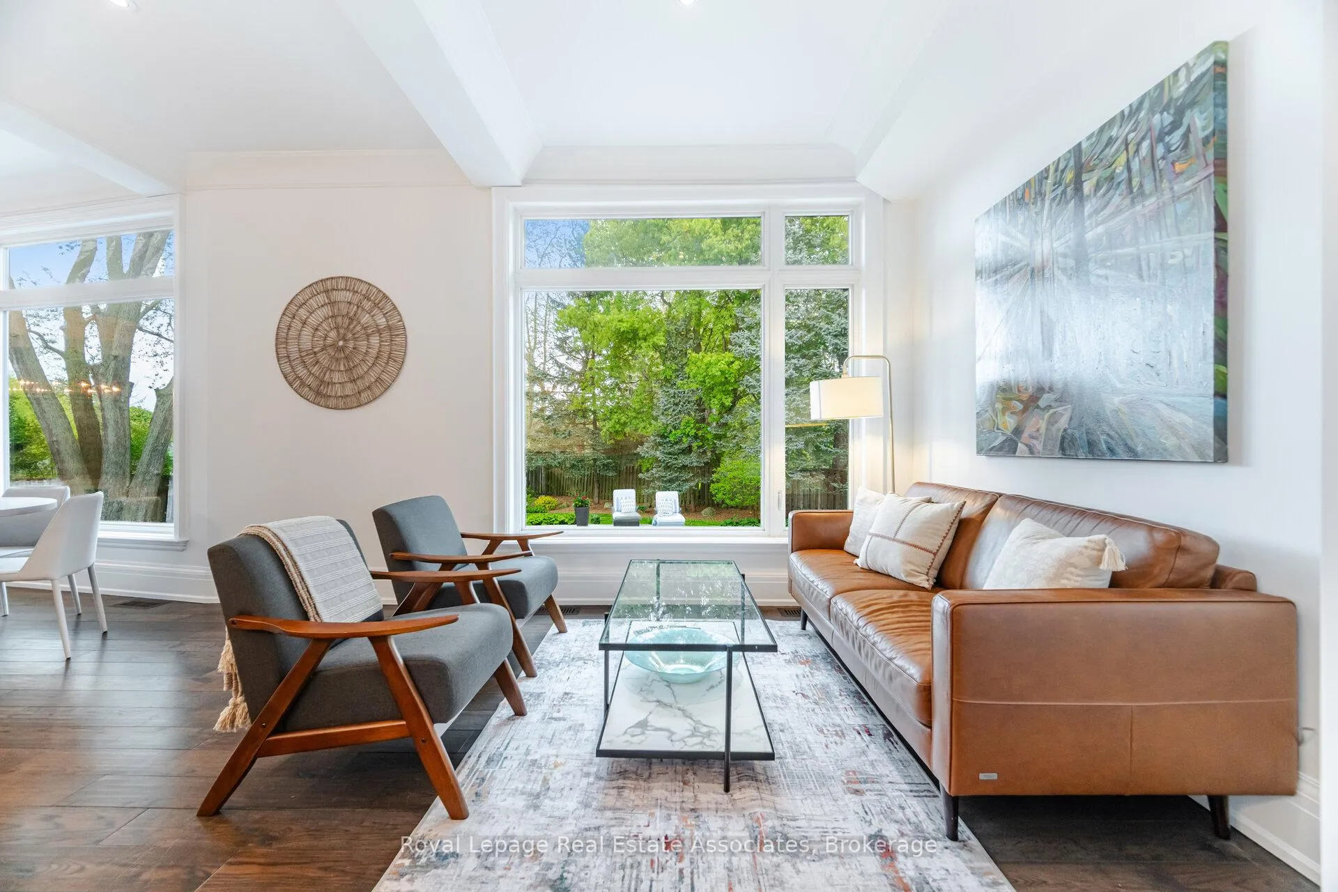 Photo 13 of 157 Dianne Avenue, Oakville, Morrison — HOMEH