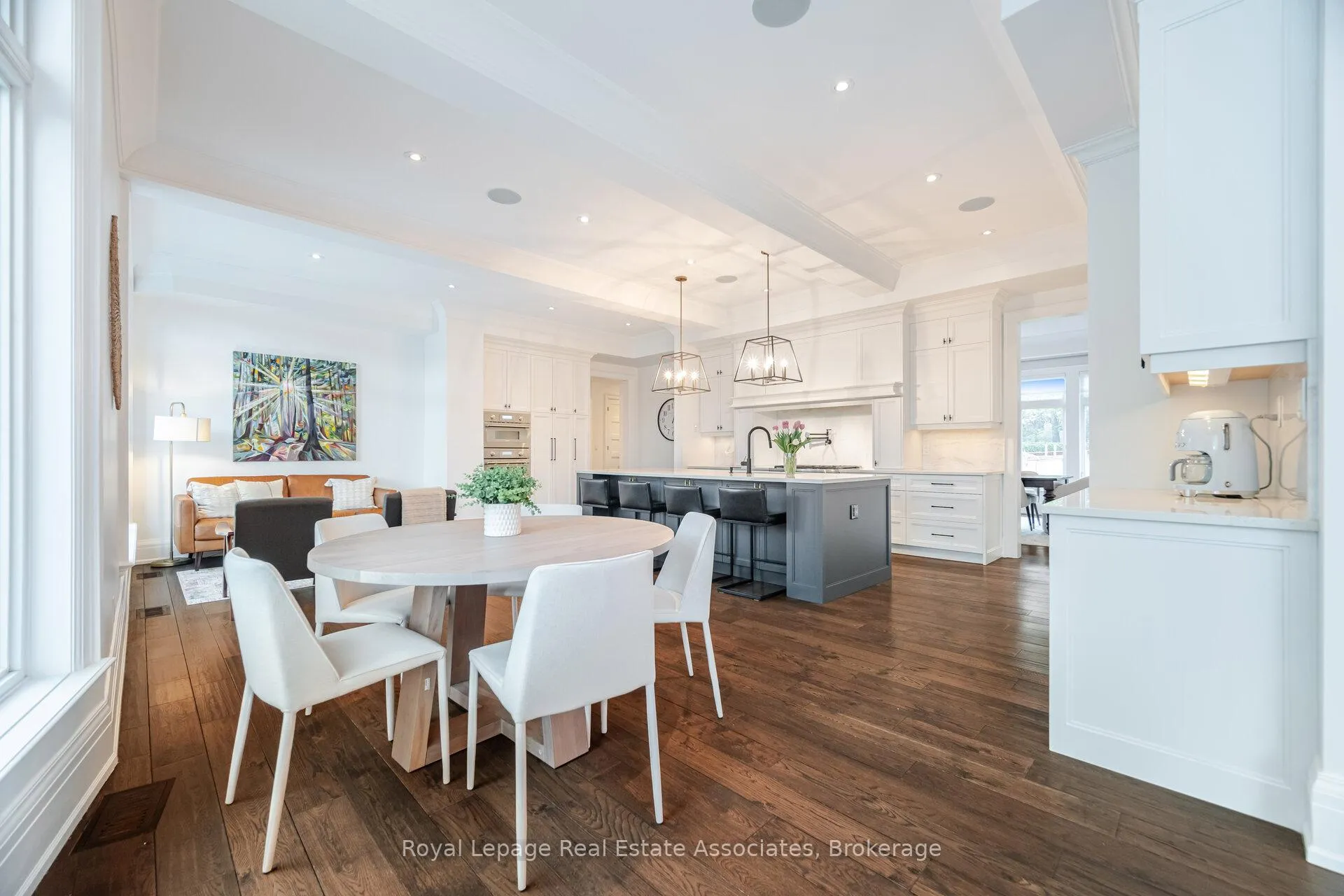 Photo 15 of 157 Dianne Avenue, Oakville, Morrison — HOMEH
