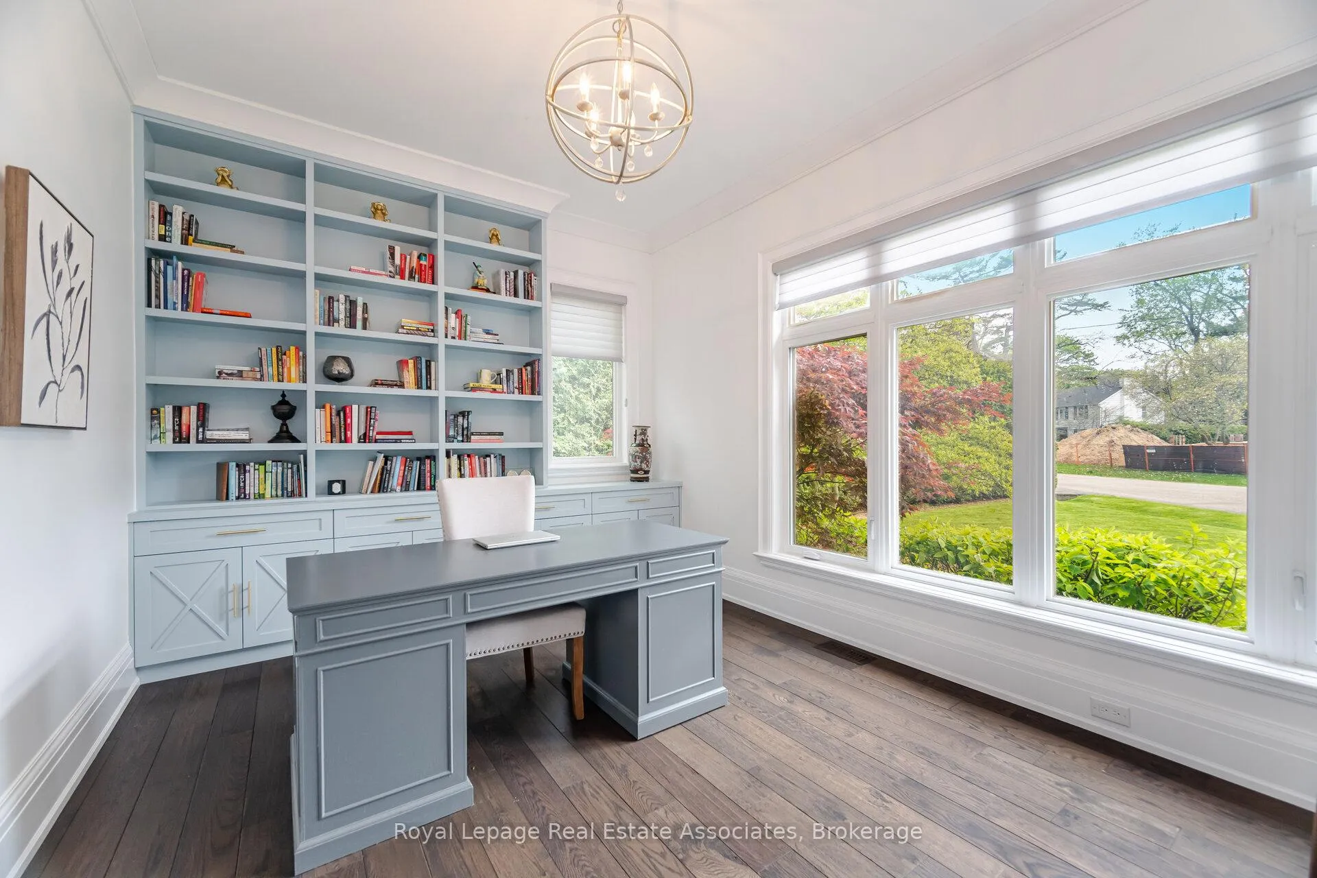 Photo 20 of 157 Dianne Avenue, Oakville, Morrison — HOMEH