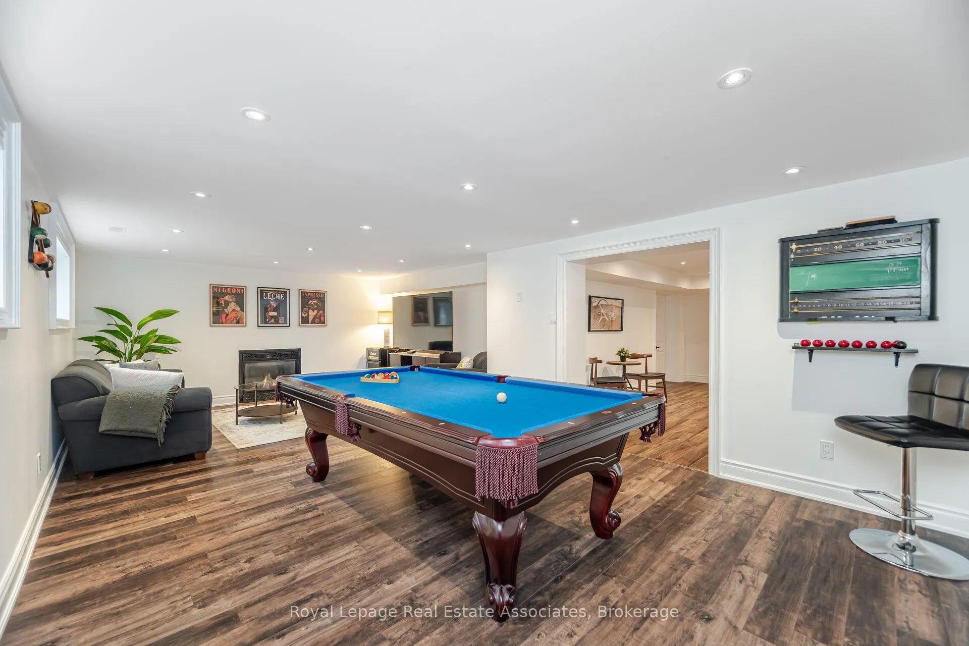 Photo 37 of 157 Dianne Avenue, Oakville, Morrison — HOMEH