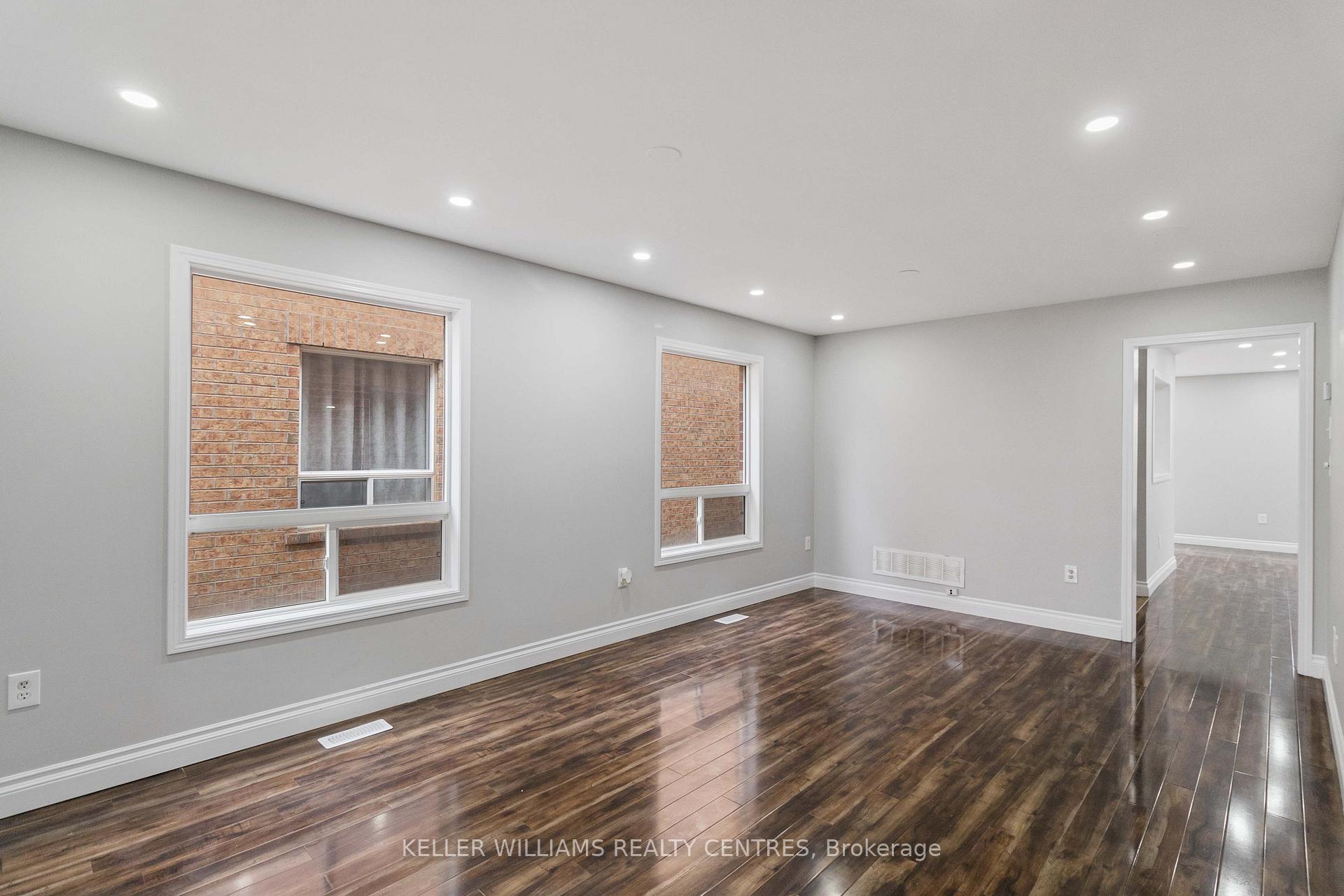 Photo 6 of 20 Parisian Road, Brampton, Vales of Castlemore — HOMEH