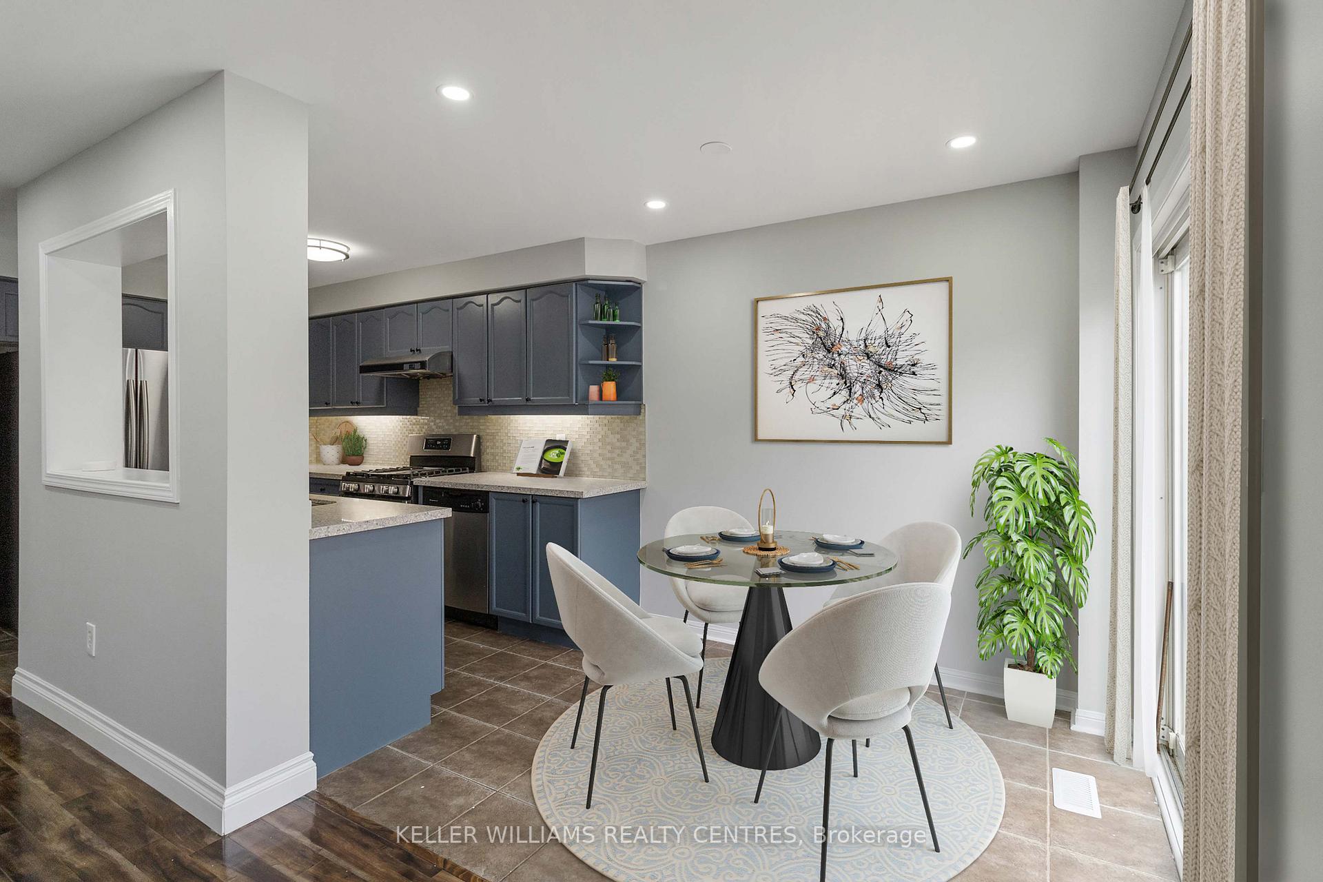 Photo 13 of 20 Parisian Road, Brampton, Vales of Castlemore — HOMEH