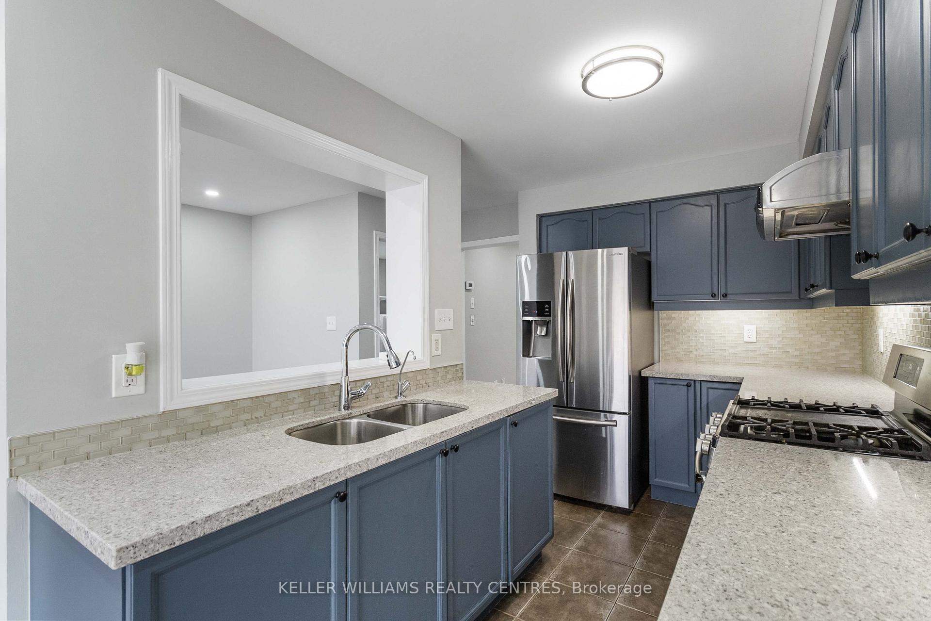 Photo 18 of 20 Parisian Road, Brampton, Vales of Castlemore — HOMEH