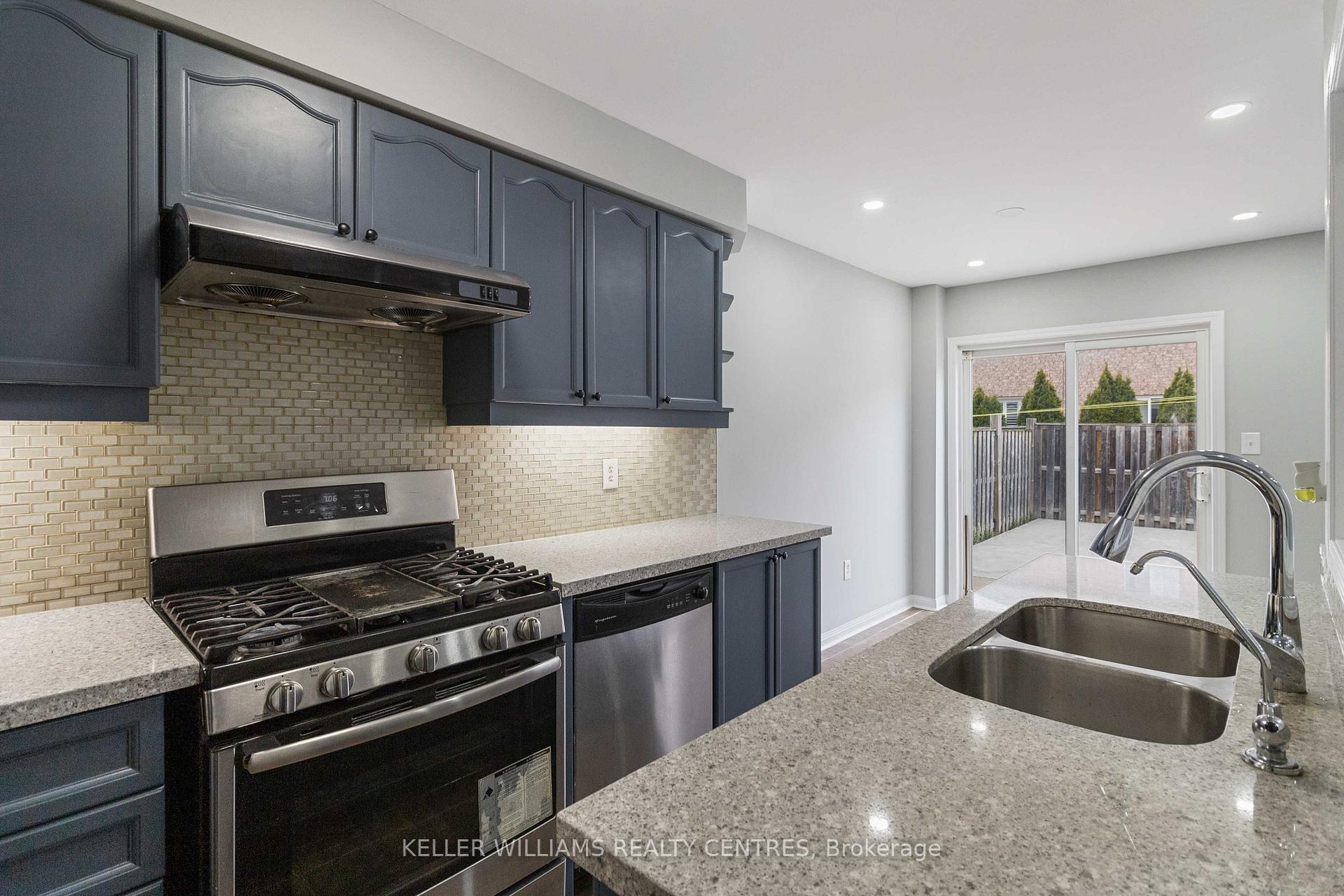 Photo 19 of 20 Parisian Road, Brampton, Vales of Castlemore — HOMEH