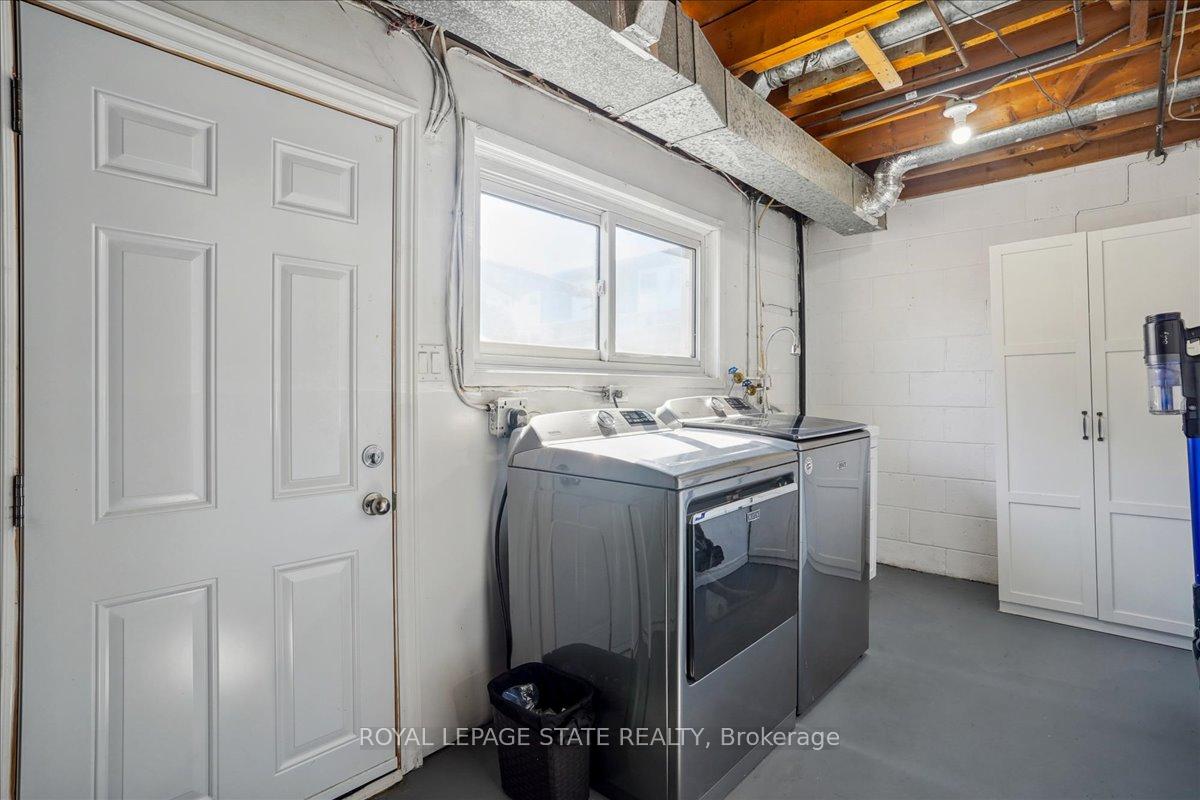 Photo 6 of Unit 19, 125 Bonaventure Drive, Hamilton, Gilbert — HOMEH