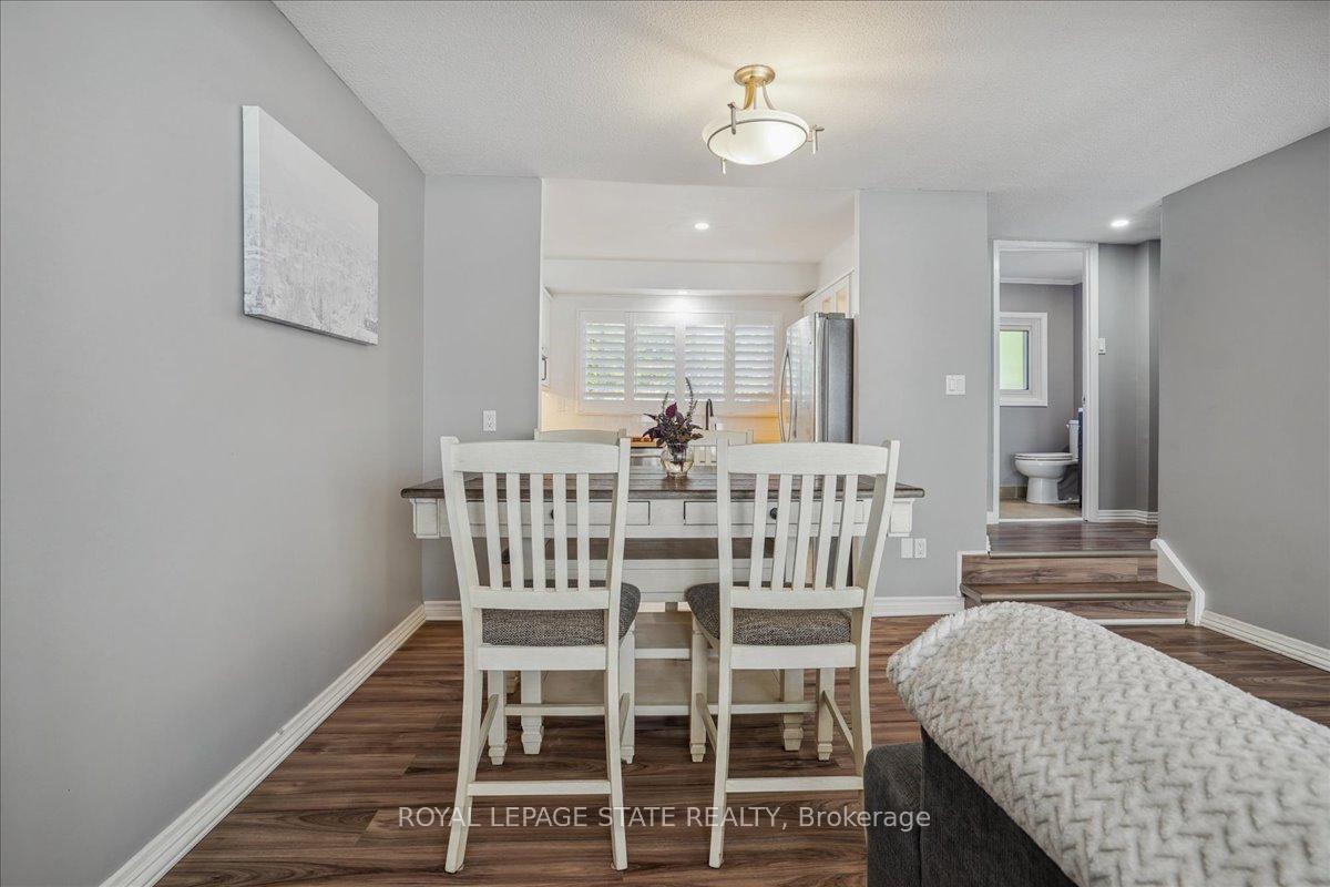 Photo 16 of Unit 19, 125 Bonaventure Drive, Hamilton, Gilbert — HOMEH
