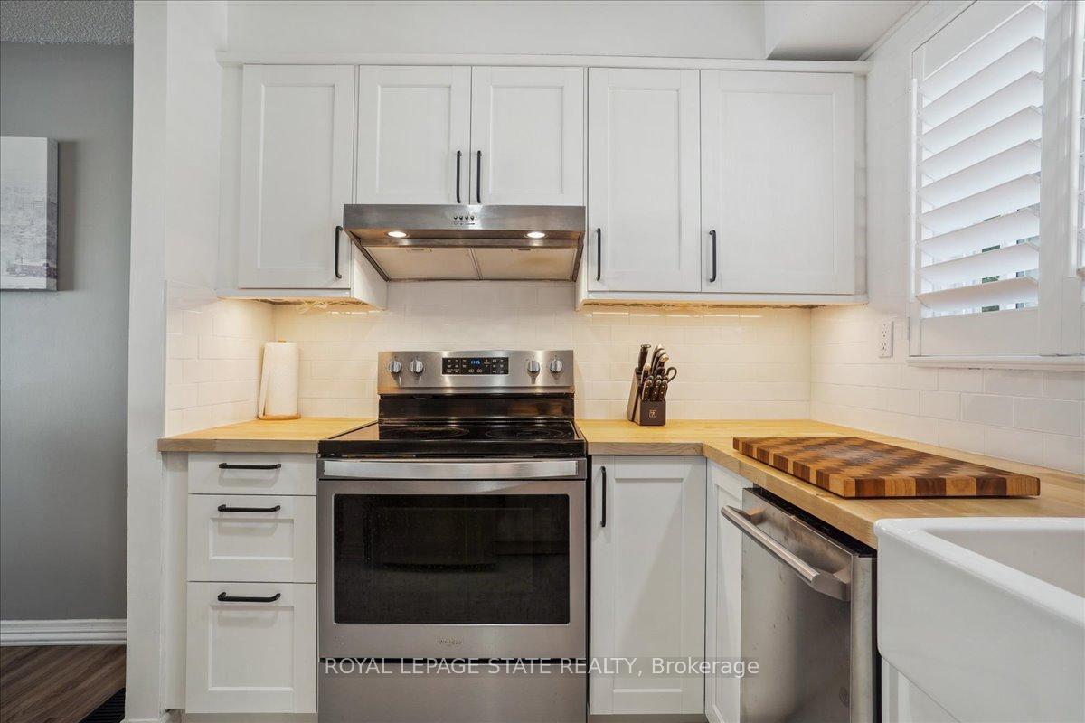 Photo 18 of Unit 19, 125 Bonaventure Drive, Hamilton, Gilbert — HOMEH