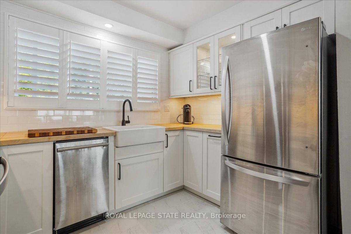 Photo 20 of Unit 19, 125 Bonaventure Drive, Hamilton, Gilbert — HOMEH