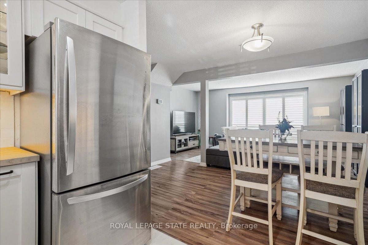 Photo 21 of Unit 19, 125 Bonaventure Drive, Hamilton, Gilbert — HOMEH