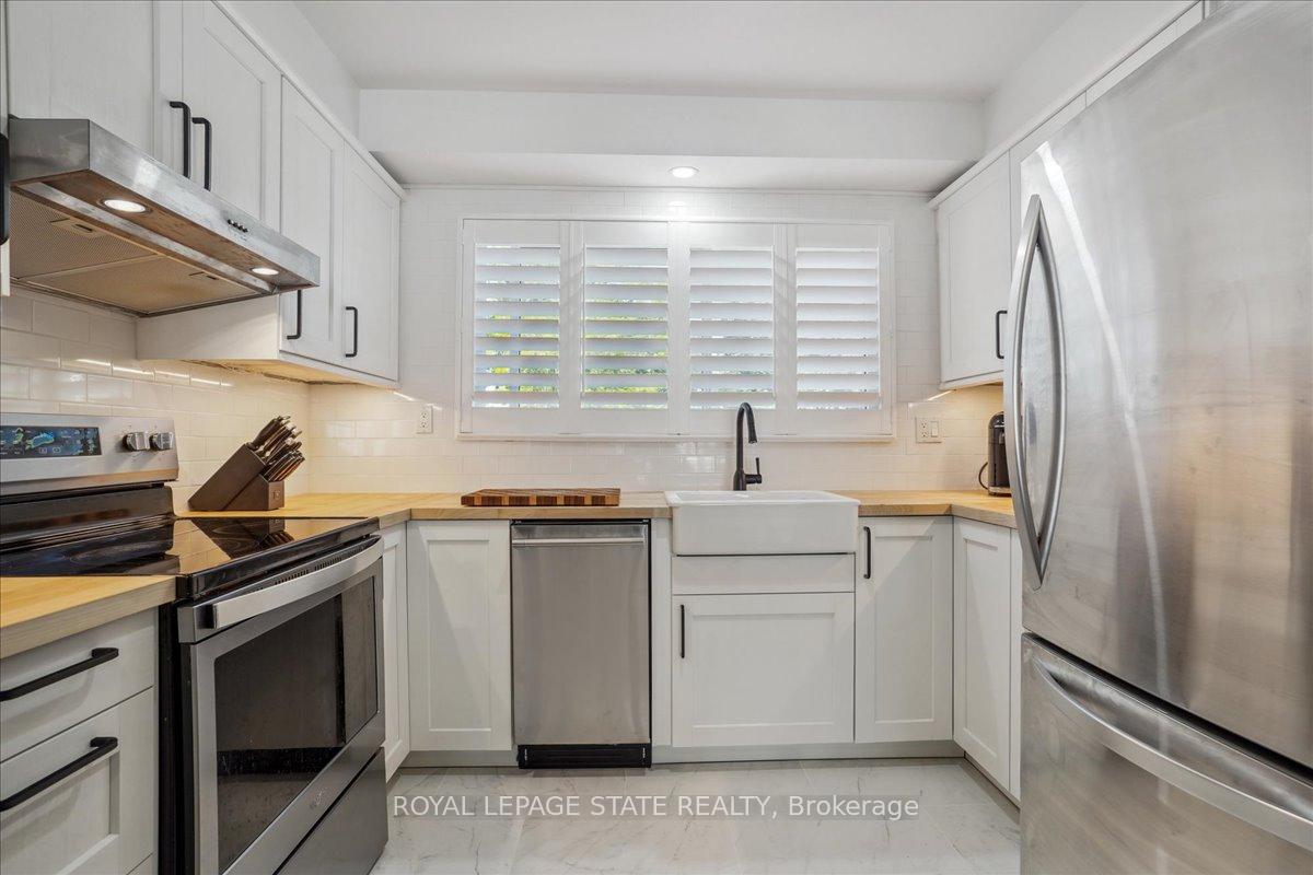 Photo 22 of Unit 19, 125 Bonaventure Drive, Hamilton, Gilbert — HOMEH