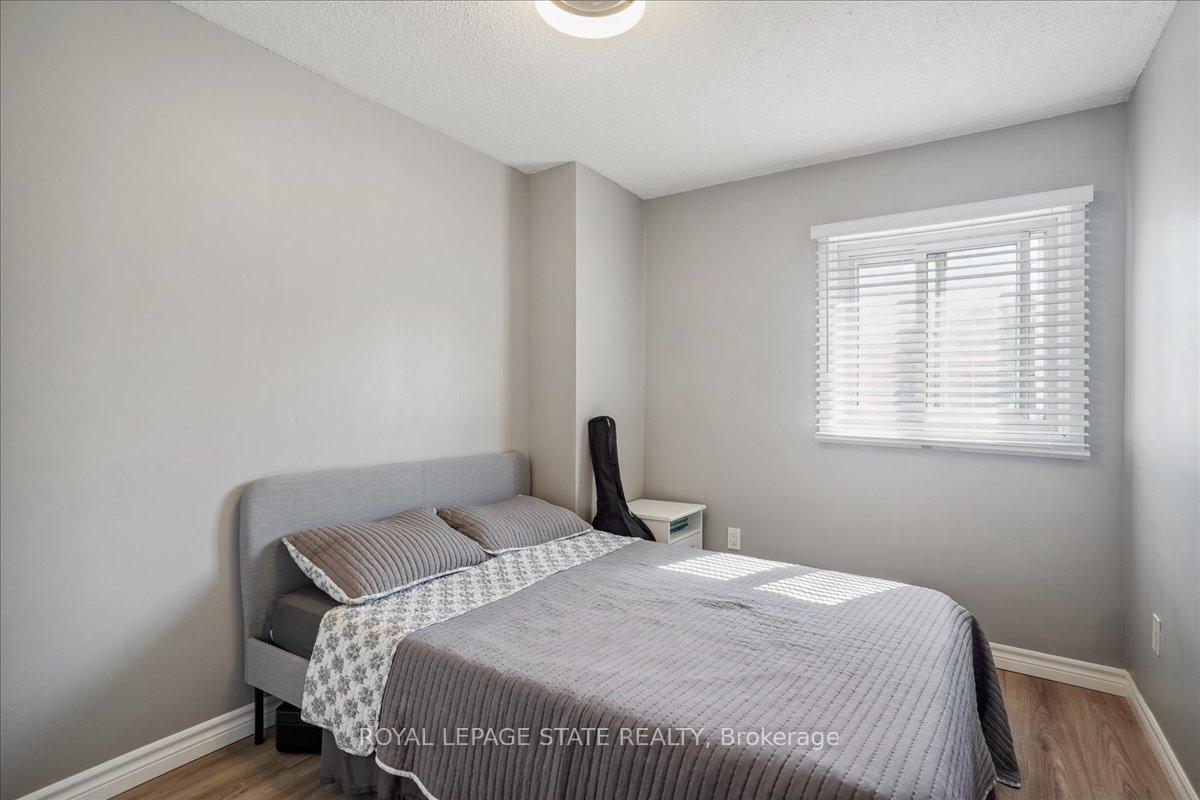 Photo 23 of Unit 19, 125 Bonaventure Drive, Hamilton, Gilbert — HOMEH