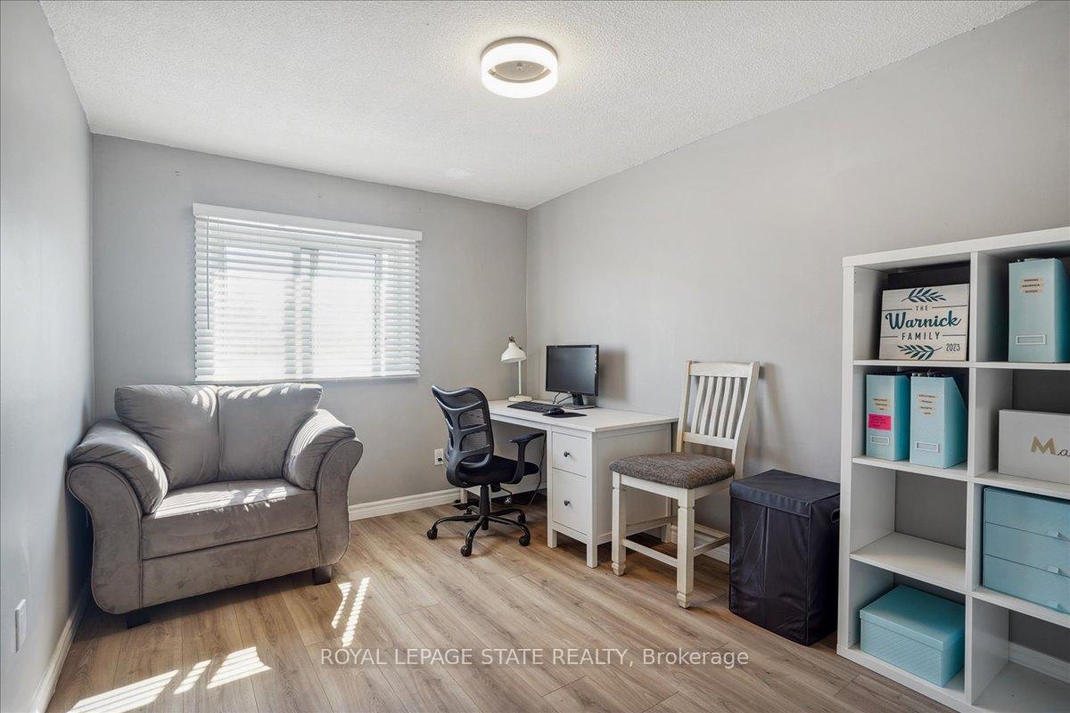Photo 24 of Unit 19, 125 Bonaventure Drive, Hamilton, Gilbert — HOMEH