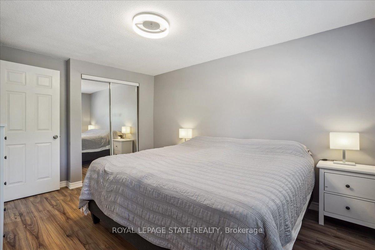 Photo 25 of Unit 19, 125 Bonaventure Drive, Hamilton, Gilbert — HOMEH