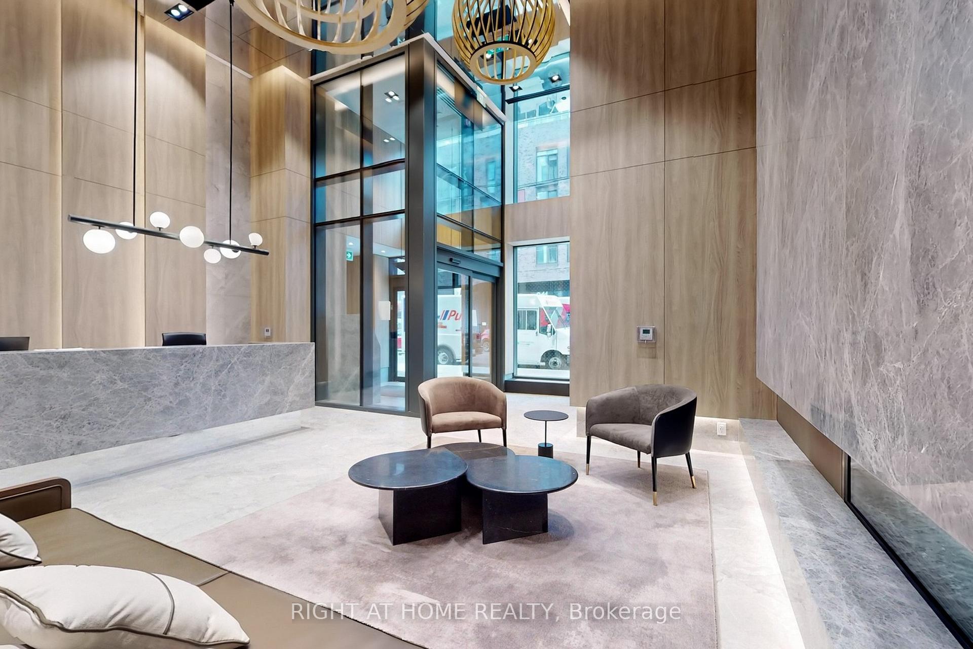 Photo 6 of Unit 3716, 252 Church Street, Toronto, Church-Yonge Corridor — HOMEH