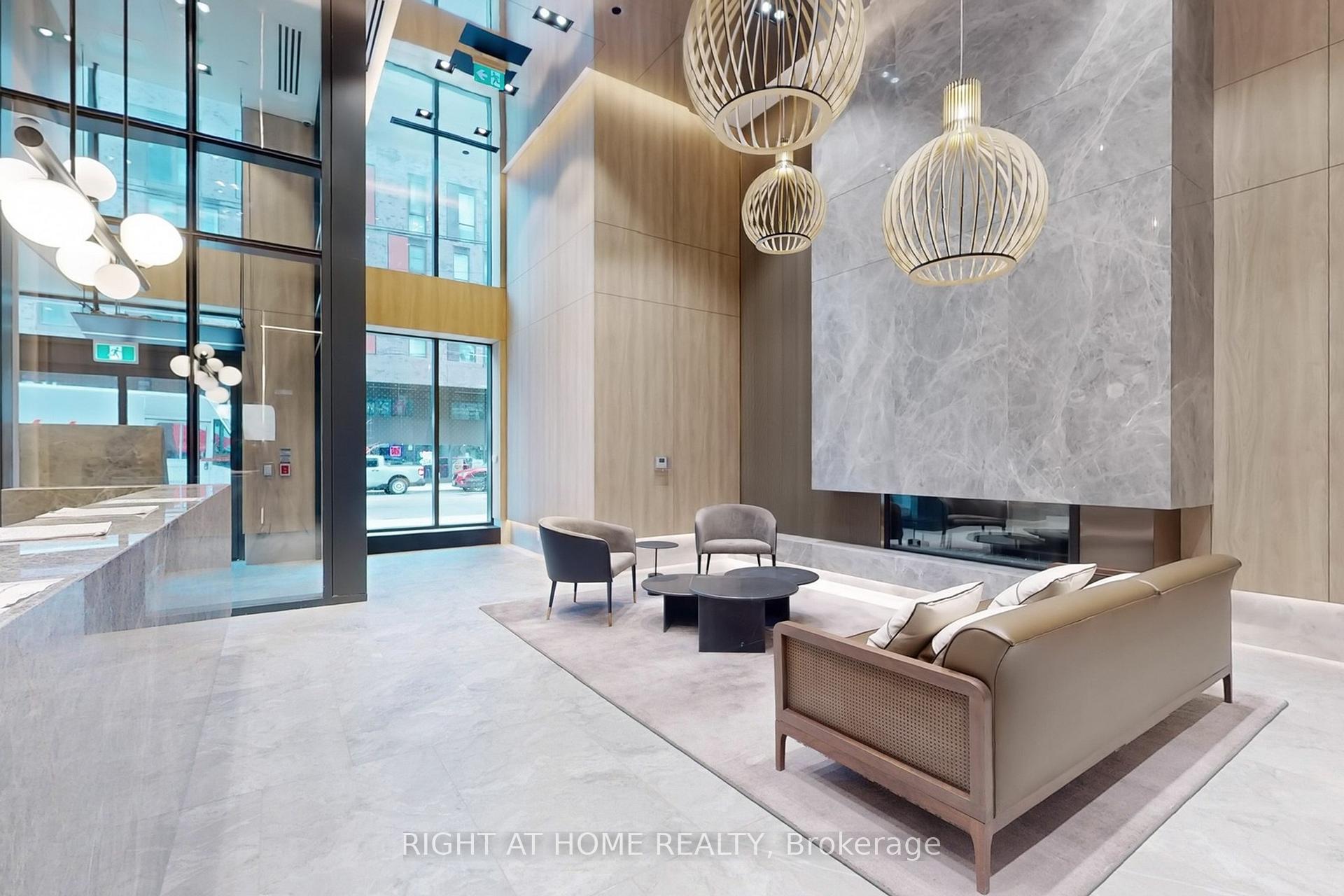 Photo 7 of Unit 3716, 252 Church Street, Toronto, Church-Yonge Corridor — HOMEH