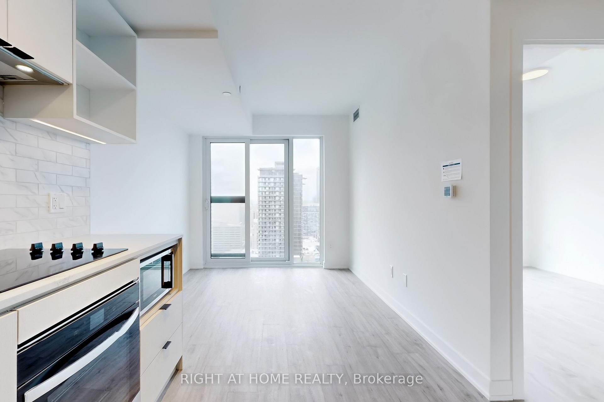 Photo 9 of Unit 3716, 252 Church Street, Toronto, Church-Yonge Corridor — HOMEH