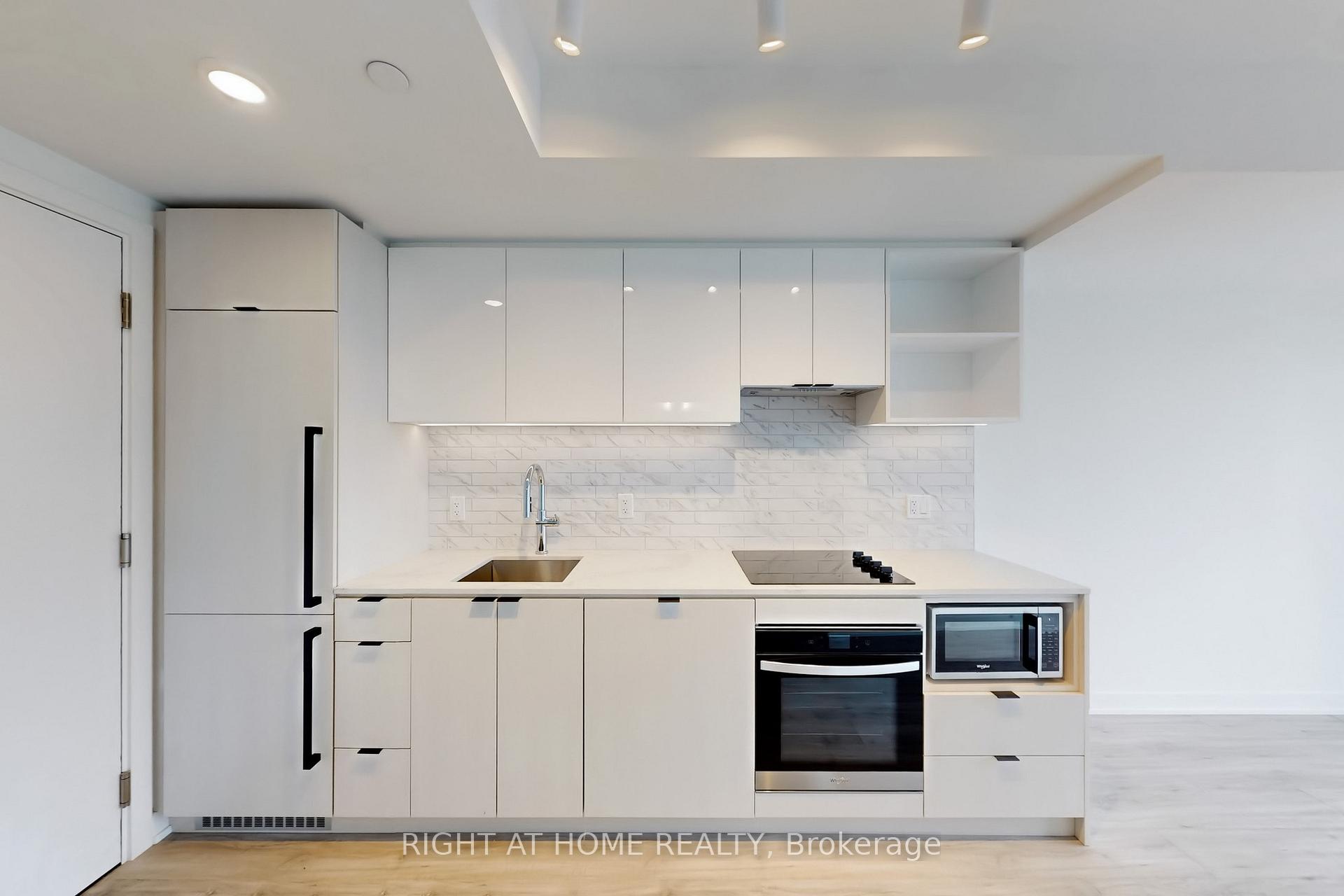 Photo 10 of Unit 3716, 252 Church Street, Toronto, Church-Yonge Corridor — HOMEH