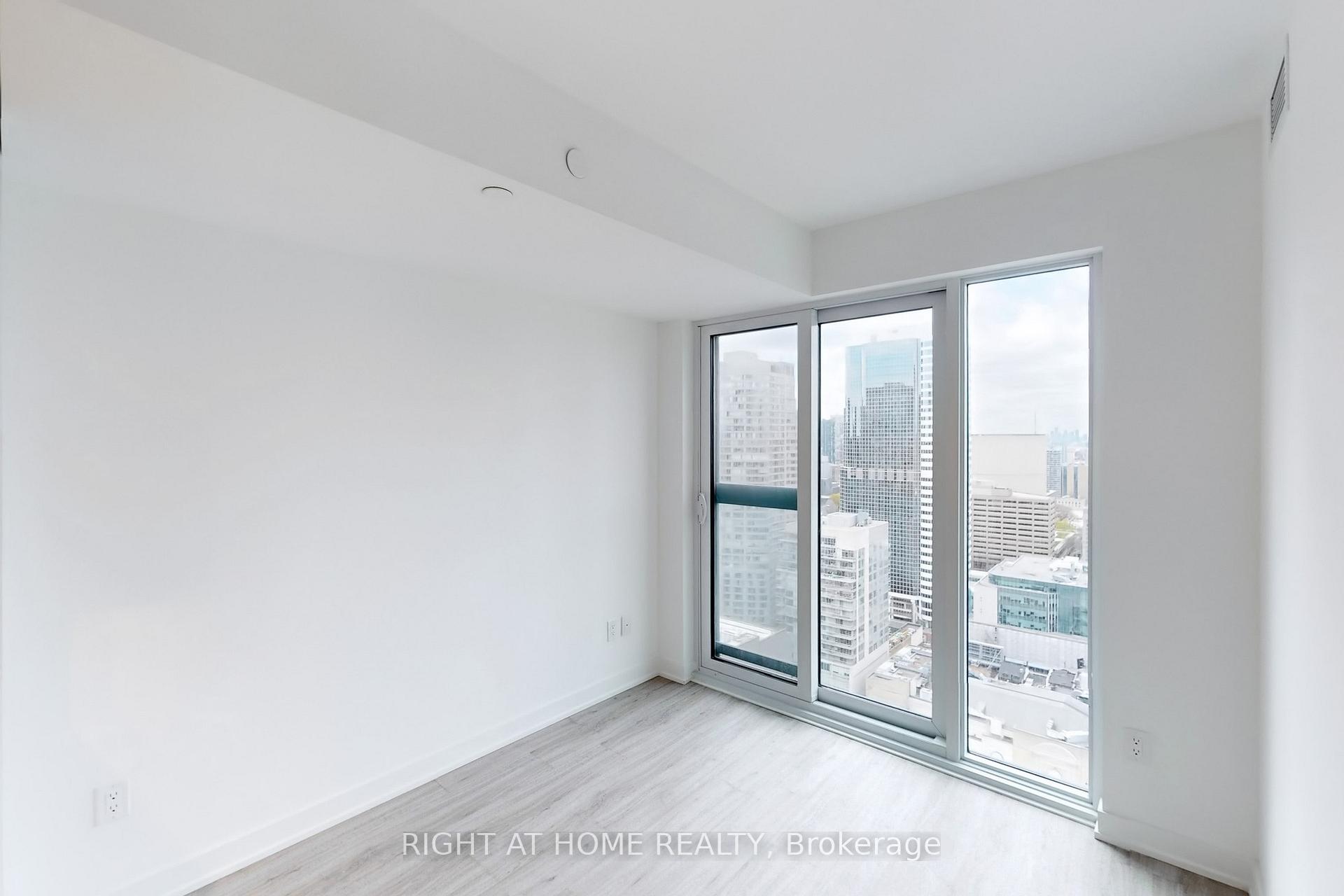 Photo 14 of Unit 3716, 252 Church Street, Toronto, Church-Yonge Corridor — HOMEH