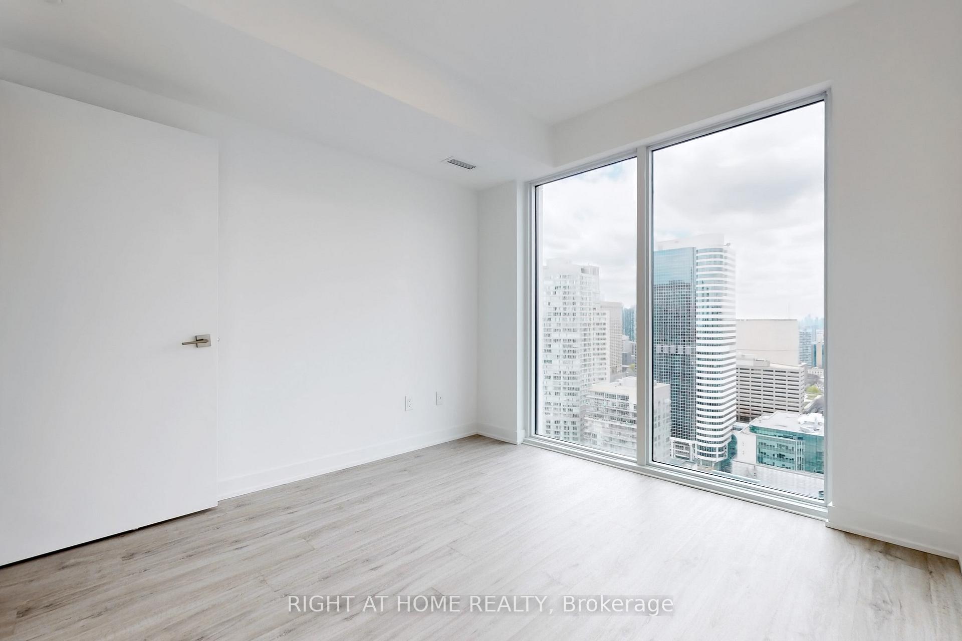 Photo 19 of Unit 3716, 252 Church Street, Toronto, Church-Yonge Corridor — HOMEH