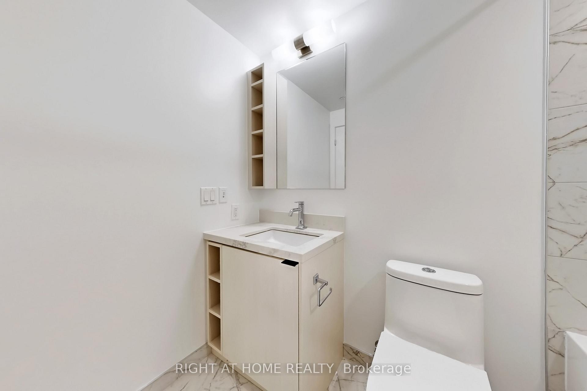 Photo 24 of Unit 3716, 252 Church Street, Toronto, Church-Yonge Corridor — HOMEH
