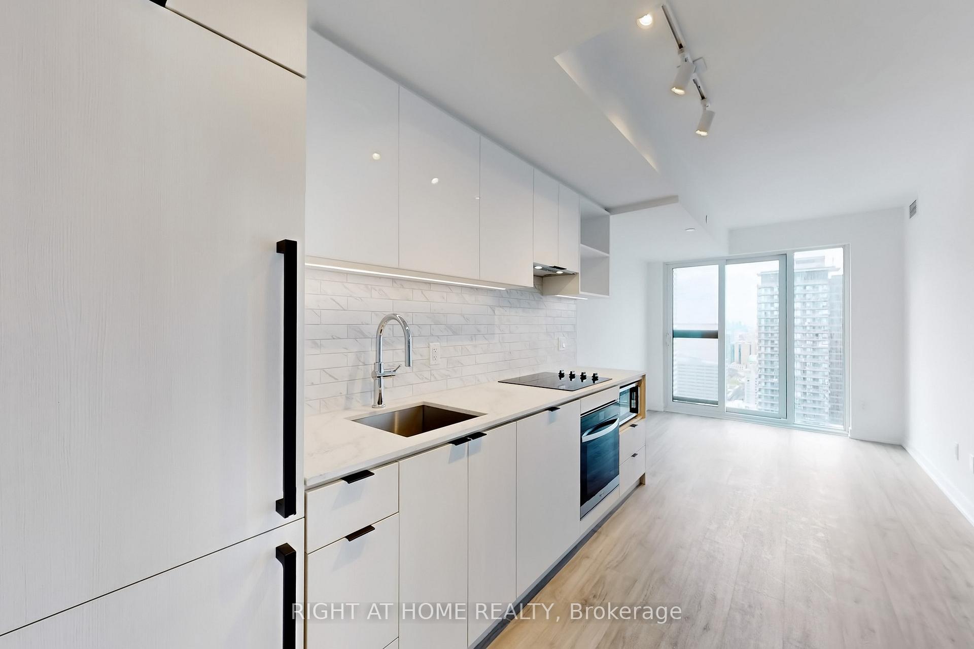 Photo 26 of Unit 3716, 252 Church Street, Toronto, Church-Yonge Corridor — HOMEH